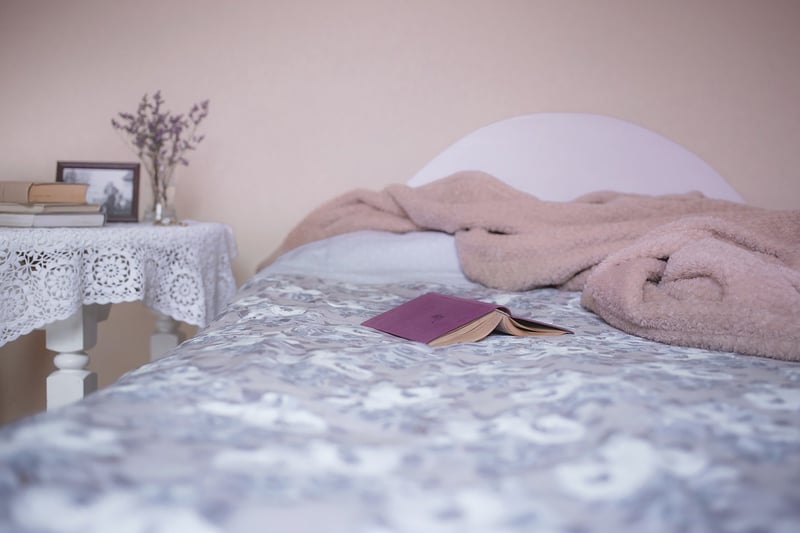 Eco-Friendly Bedding