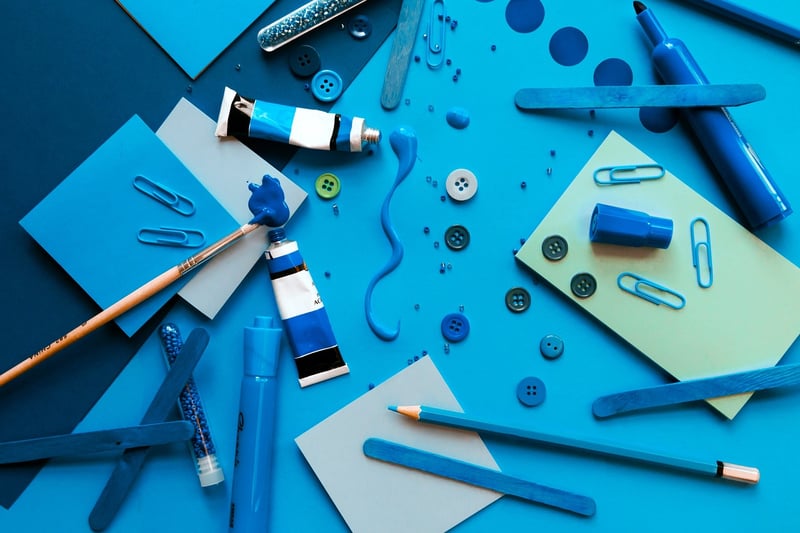 Recycled Art Projects